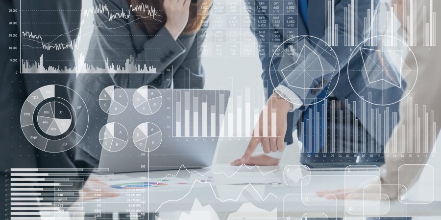 デジタル広告運用