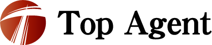 株式会社トップ・エージェント | あなたと共に成功へ歩む
